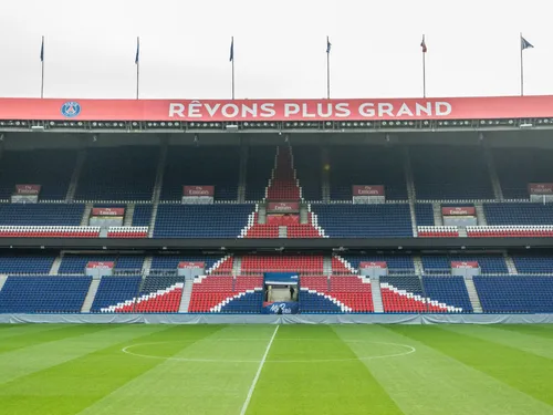 PSG : Sergio Ramos présent à l’entraînement collectif ce matin